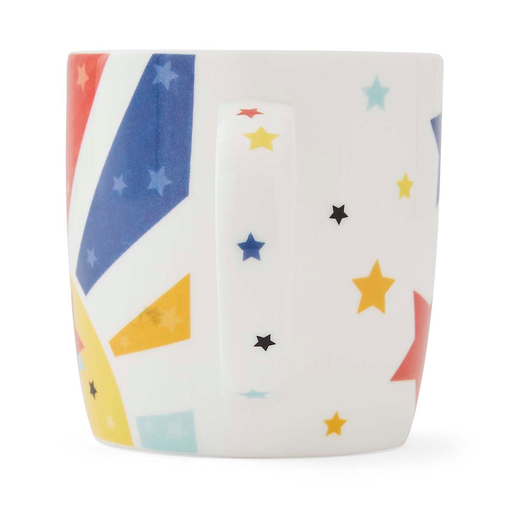 Mug Meirion You're a Star Mug 0.32L Set of 6