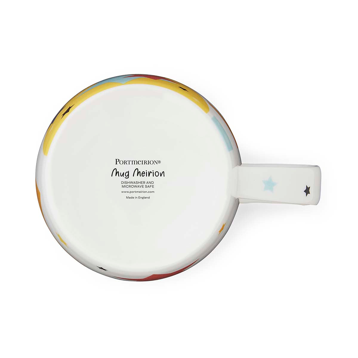 Mug Meirion You're a Star Mug 0.32L Set of 6
