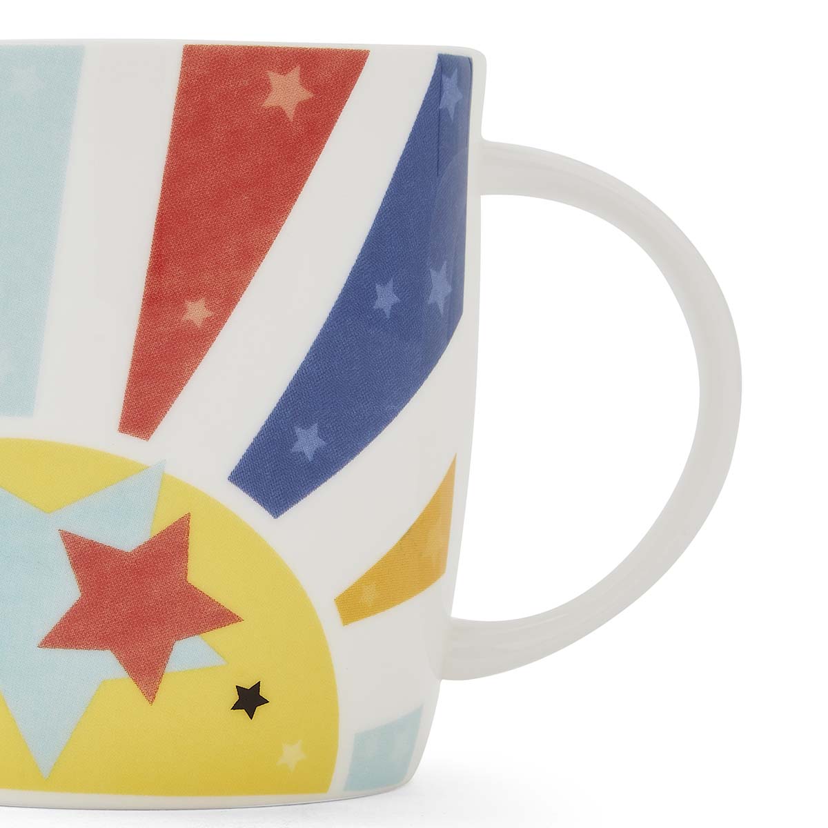 Mug Meirion You're a Star Mug 0.32L Set of 6