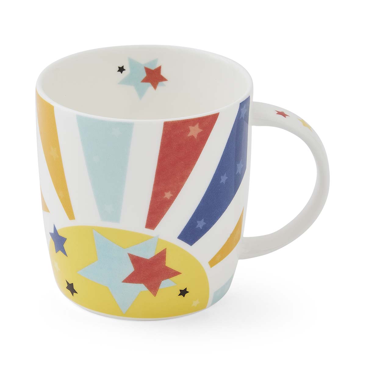 Mug Meirion You're a Star Mug 0.32L Set of 6