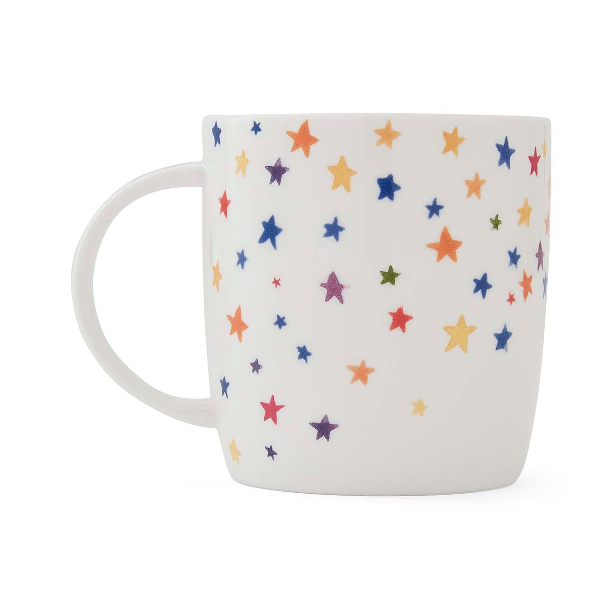 Mug Meirion Over the Rainbow Mug 0.32L Set of 6