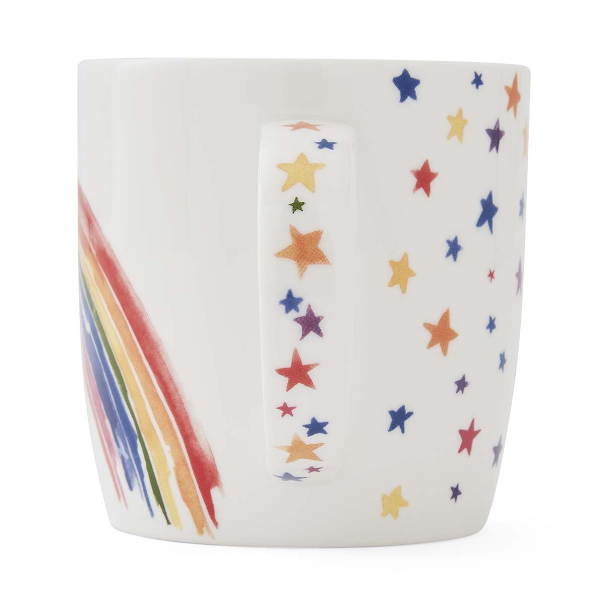 Mug Meirion Over the Rainbow Mug 0.32L Set of 6
