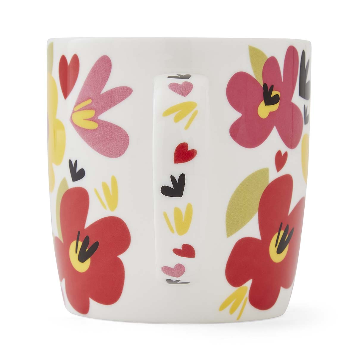 Mug Meirion Daisy Days Mug 0.32L Set of 6
