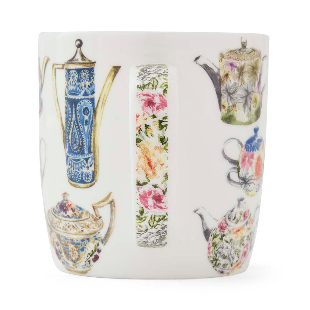 Mug Meirion Spot of Tea Mug 0.32L Set of 6