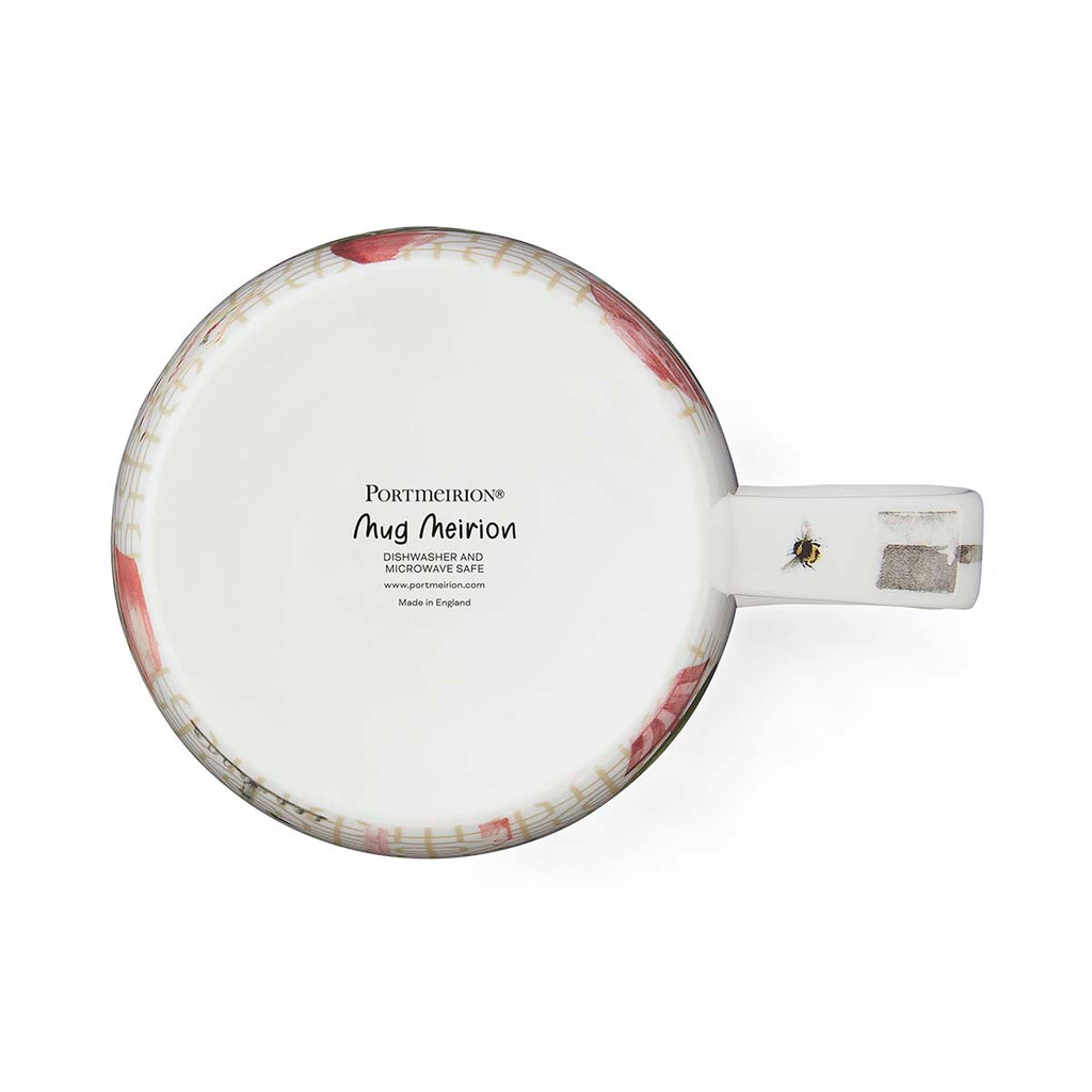 Mug Meirion Green Thumb Mug 0.32L Set of 6