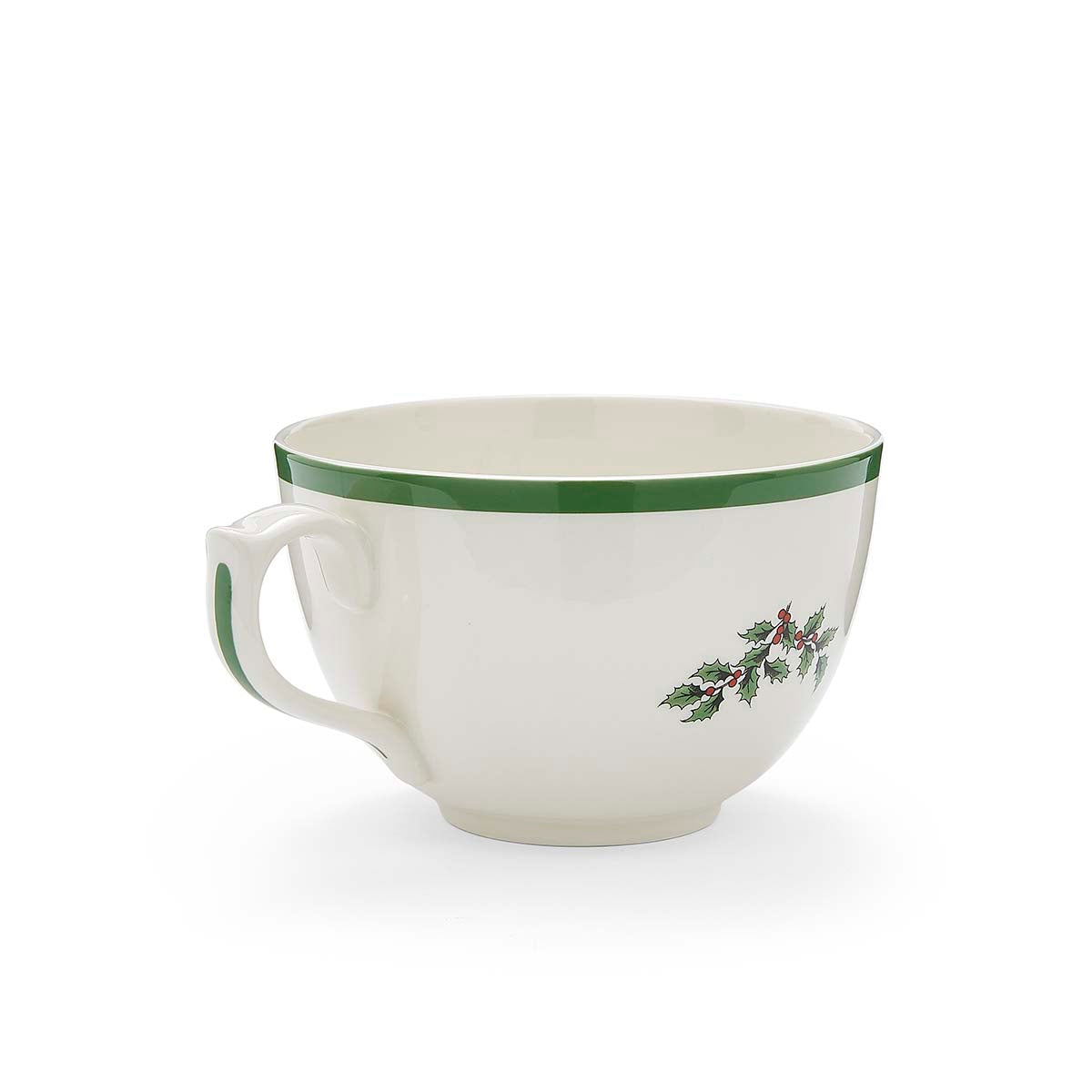 NEW Christmas Tree Jumbo Cup 0.56L Single