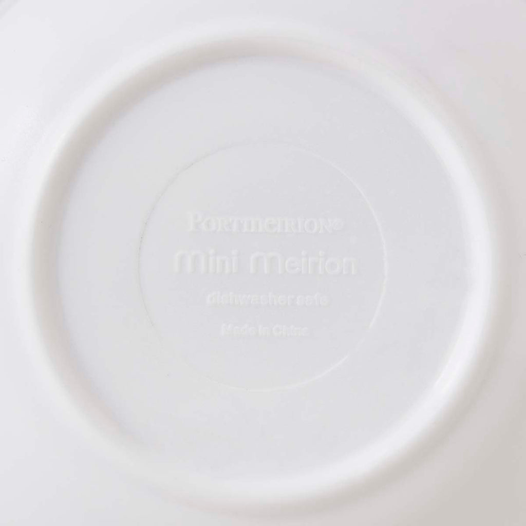 NEW Mini Meirion Bowl - Dinosaur Bowl 4.5 x 13.5 x 11.5 Single