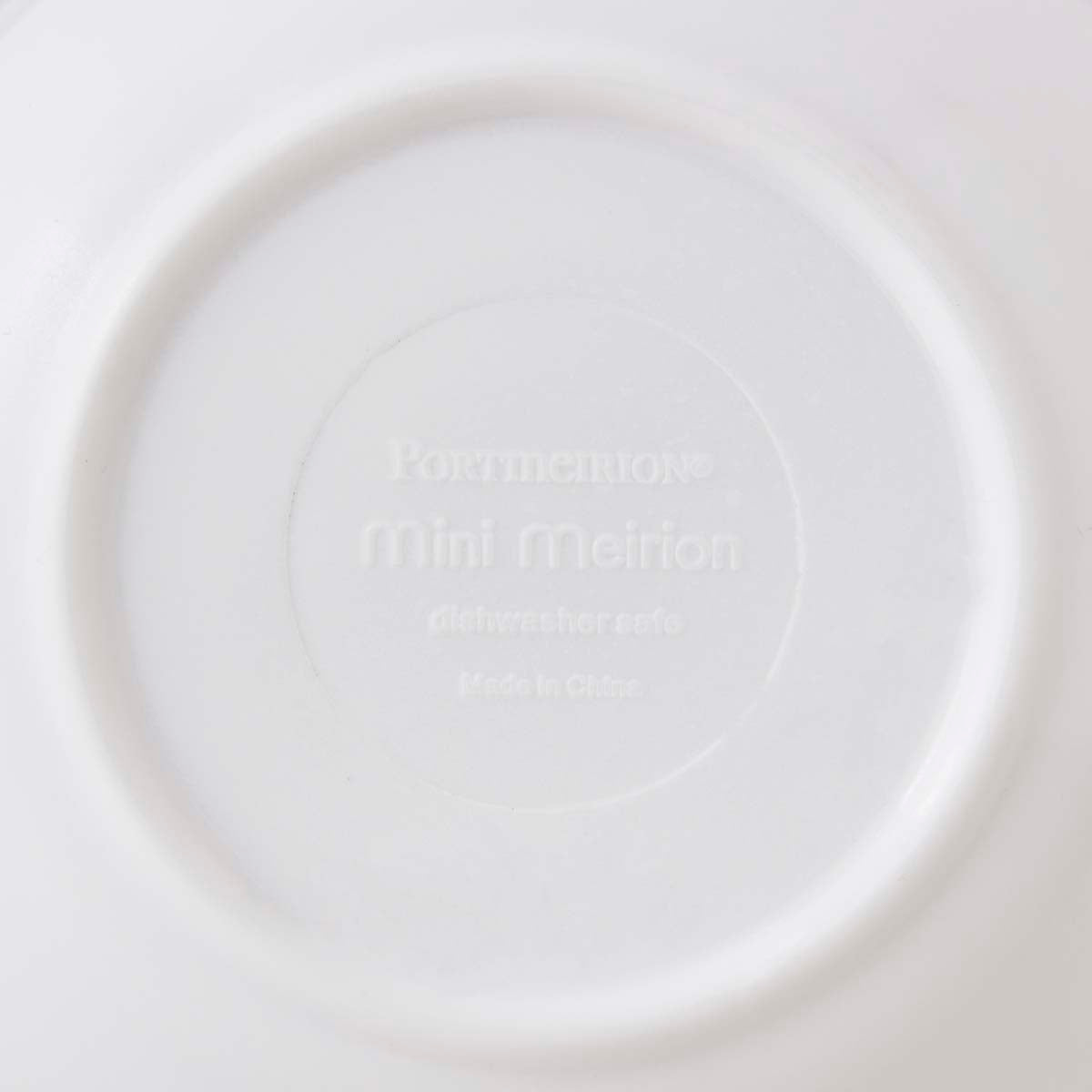 NEW Mini Meirion Bowl - Dinosaur Bowl 4.5 x 13.5 x 11.5 Single