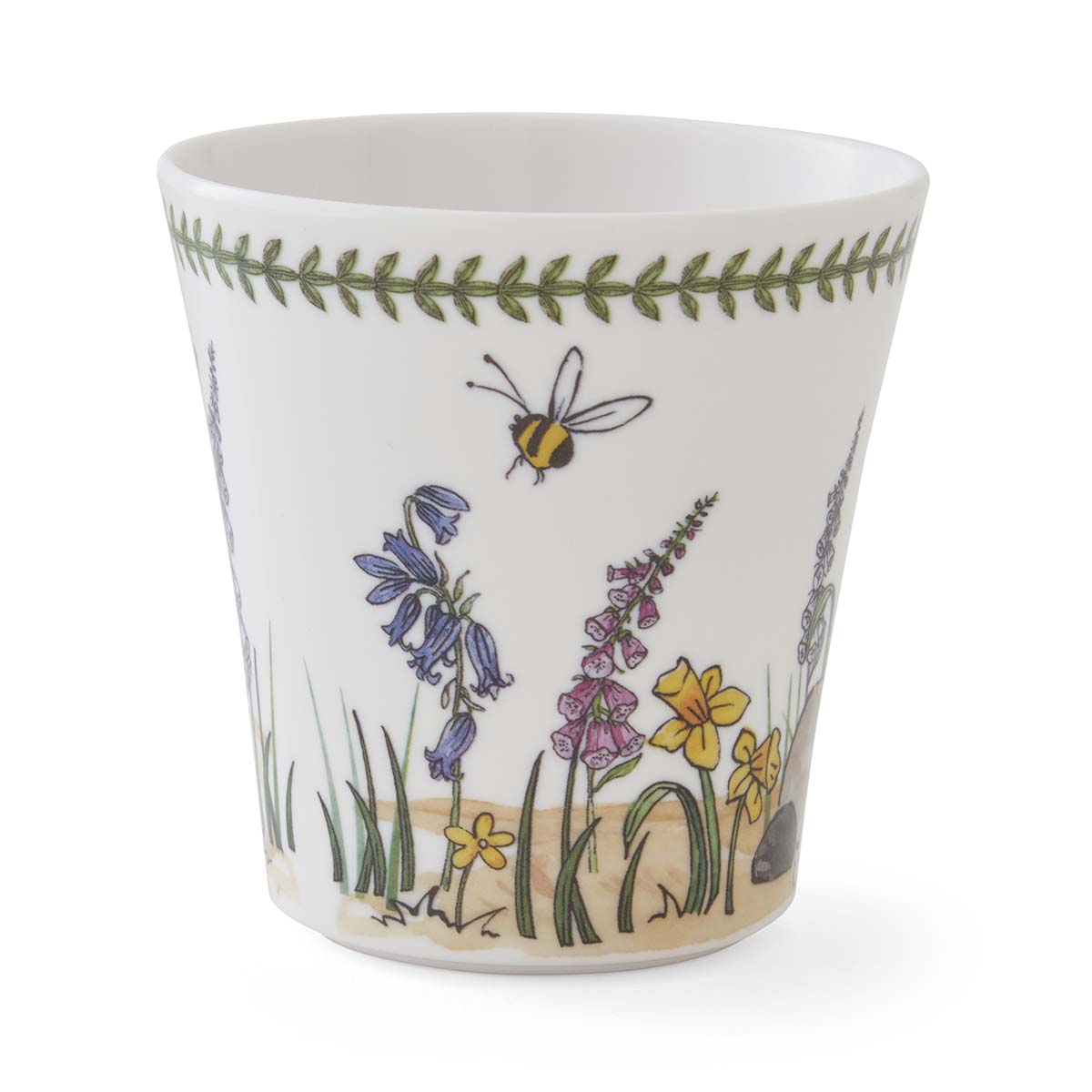 NEW Mini Meirion Beaker - Dinosaur 0.19L Single