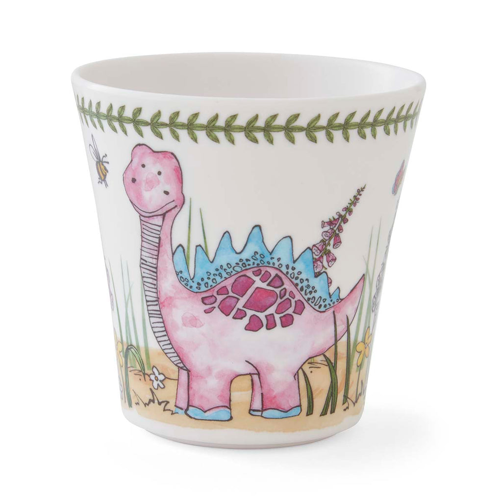 NEW Mini Meirion Beaker - Dinosaur 0.19L Single