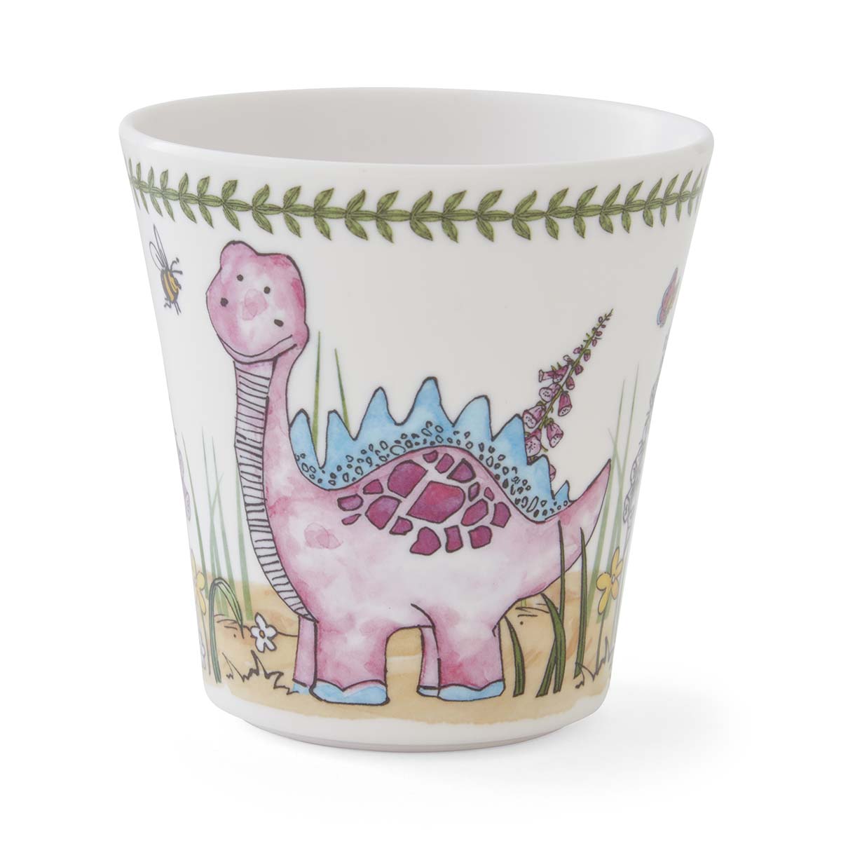 NEW Mini Meirion Beaker - Dinosaur 0.19L Single