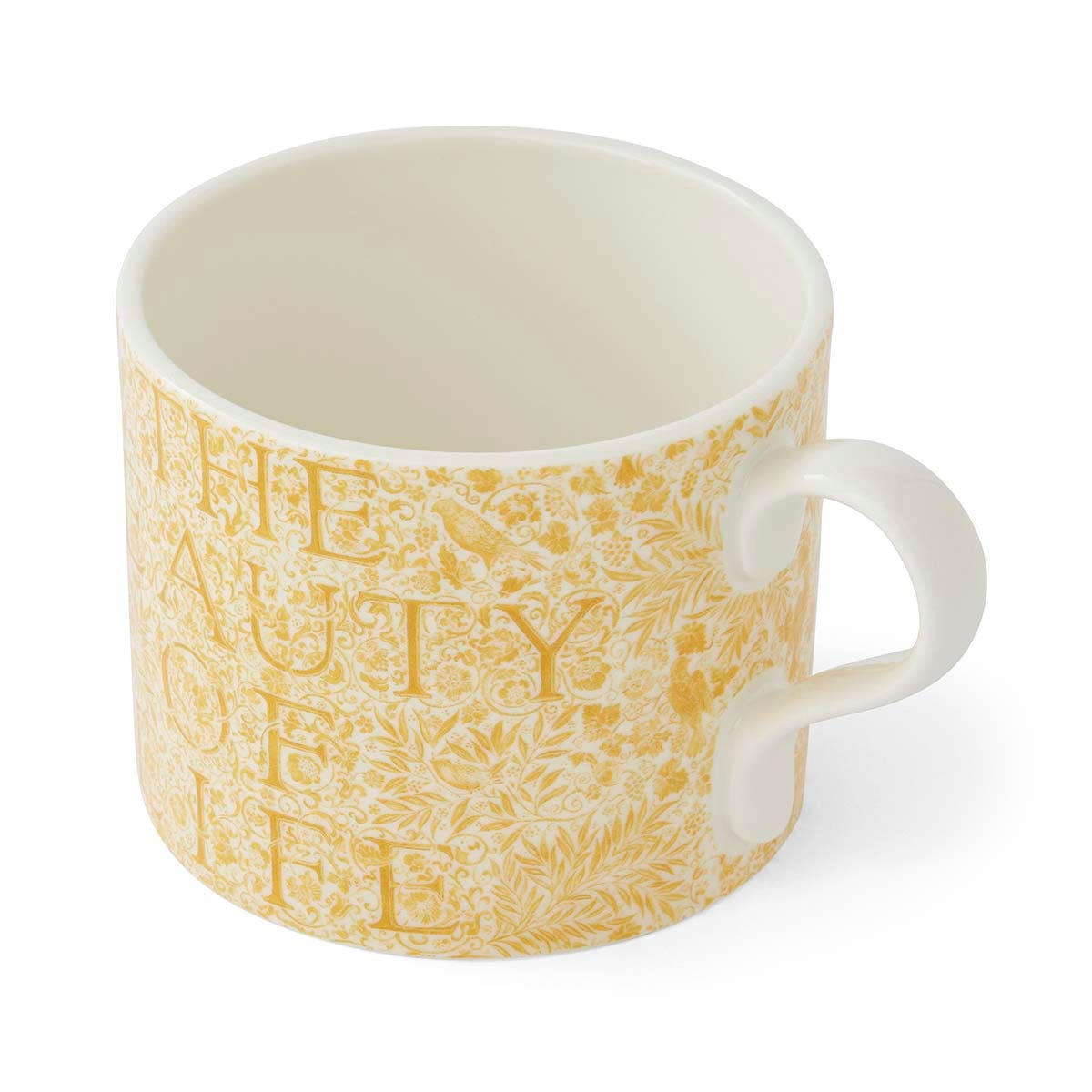 Morris & Co. The Beauty Of Life Mug Set