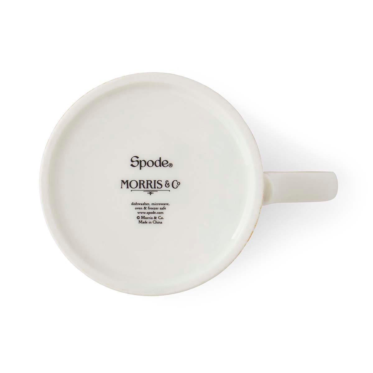 Morris & Co. The Beauty Of Life Mug Set
