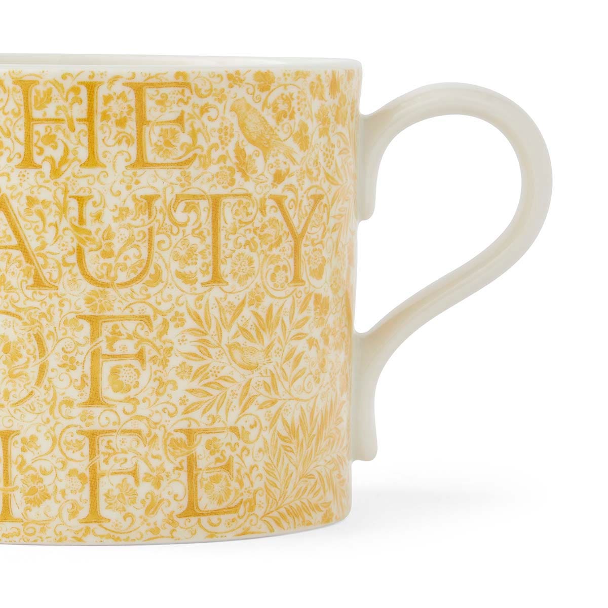 Morris & Co. The Beauty Of Life Mug Set