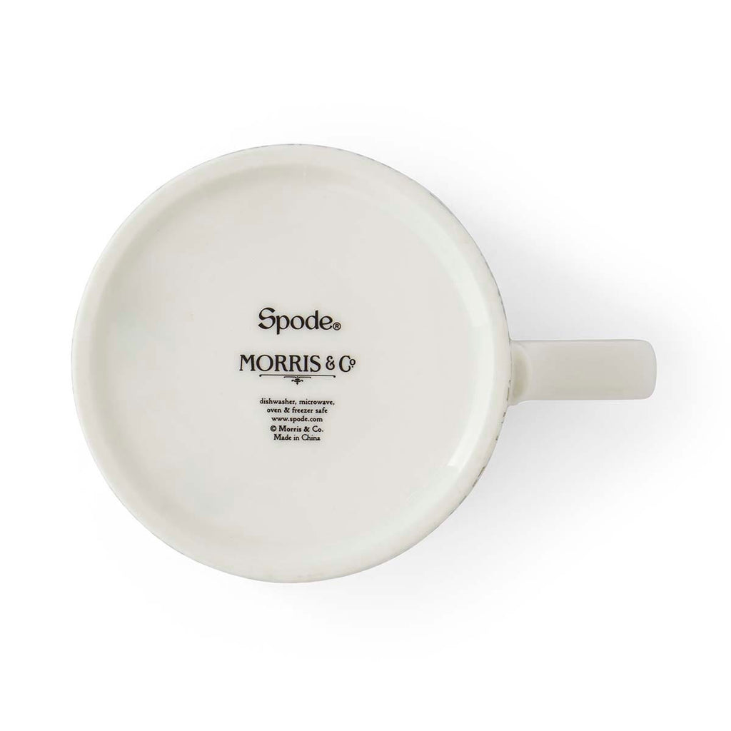 Morris & Co. Love Is Enough Mug Set