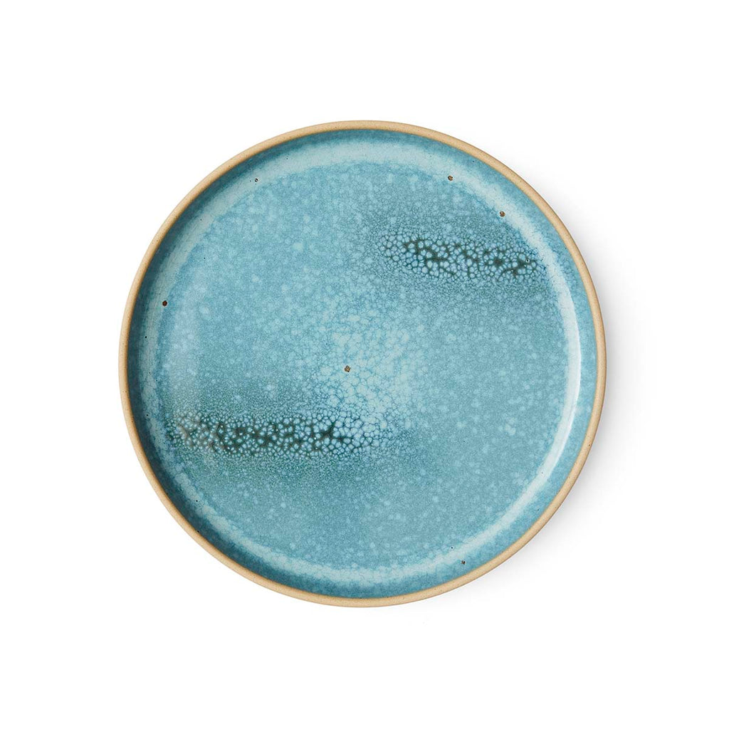 NEW MPortmeirion Mineralsinerals Side Plate - Jade 21.7cm Set of 4