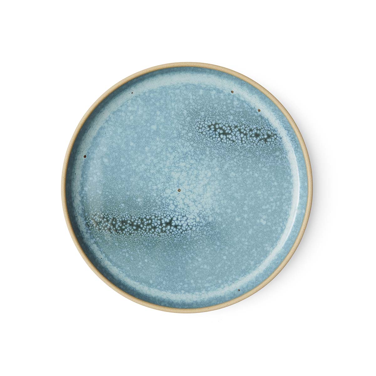 NEW MPortmeirion Mineralsinerals Side Plate - Jade 21.7cm Set of 4