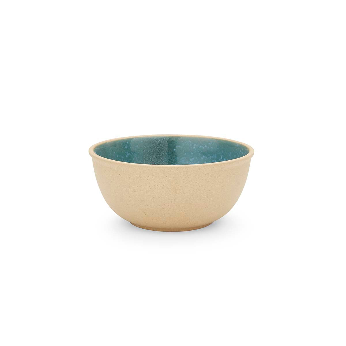 NEW MPortmeirion Mineralsinerals Medium Bowl - Jade 15.2cm Set of 4