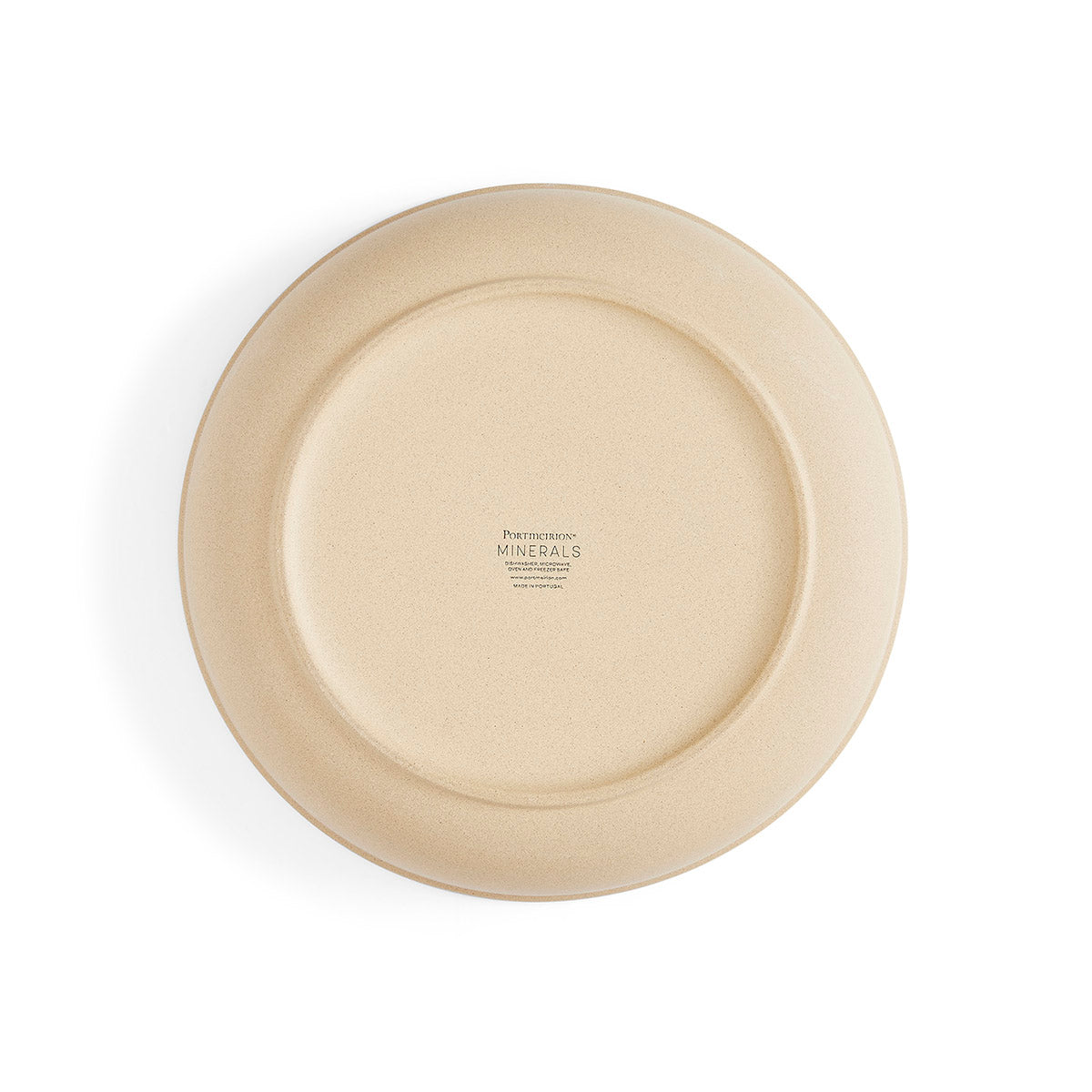 NEW MPortmeirion Mineralsinerals Low Bowl - Jade 22.2cm Set of 4