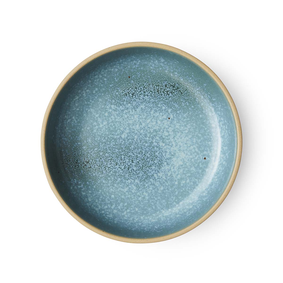 NEW MPortmeirion Mineralsinerals Low Bowl - Jade 22.2cm Set of 4