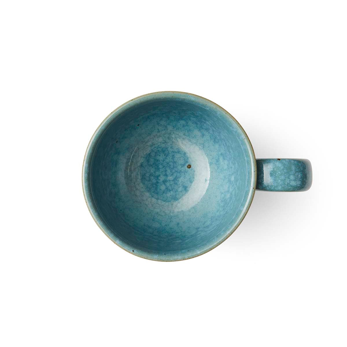 NEW MPortmeirion Mineralsinerals Mug - Jade 0.34L Set of 4