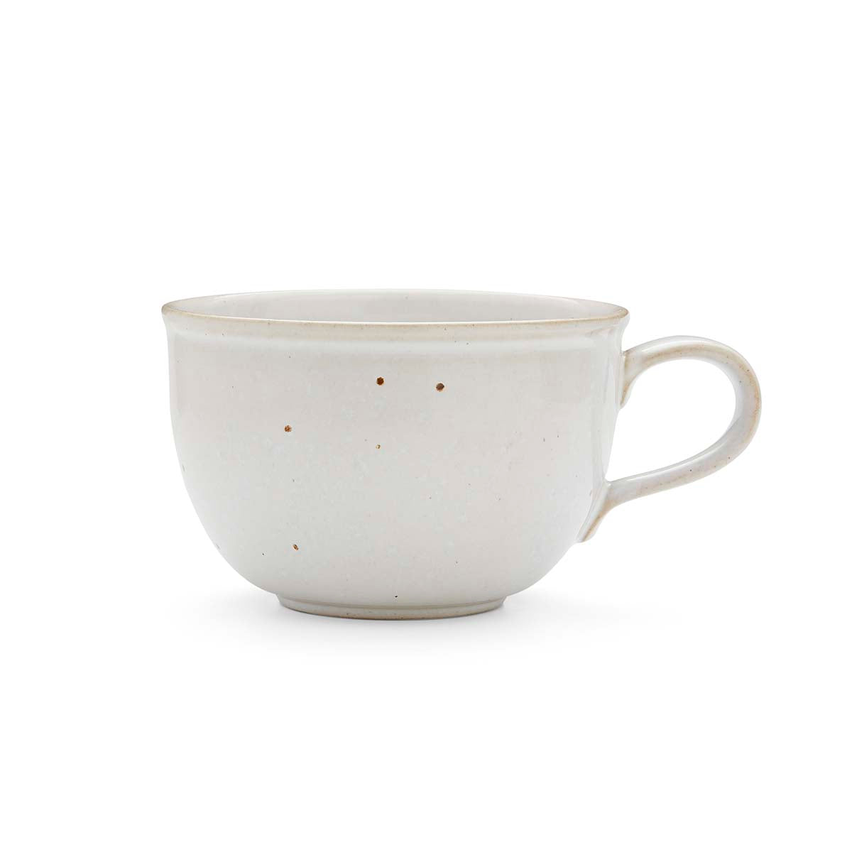 NEW MPortmeirion Mineralsinerals Jumbo Mug - Moonstone 0.6L Set of 4