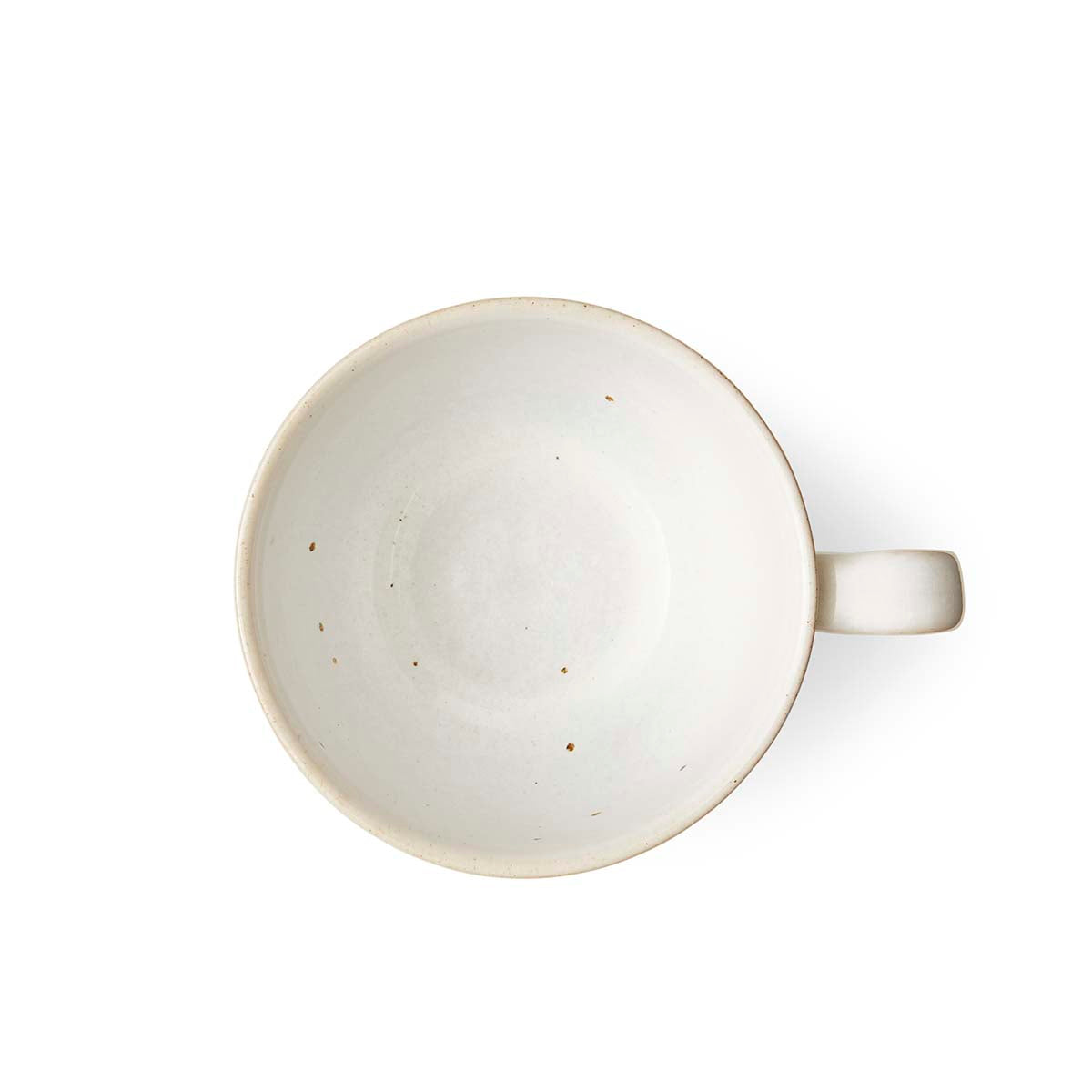 NEW MPortmeirion Mineralsinerals Jumbo Mug - Moonstone 0.6L Set of 4