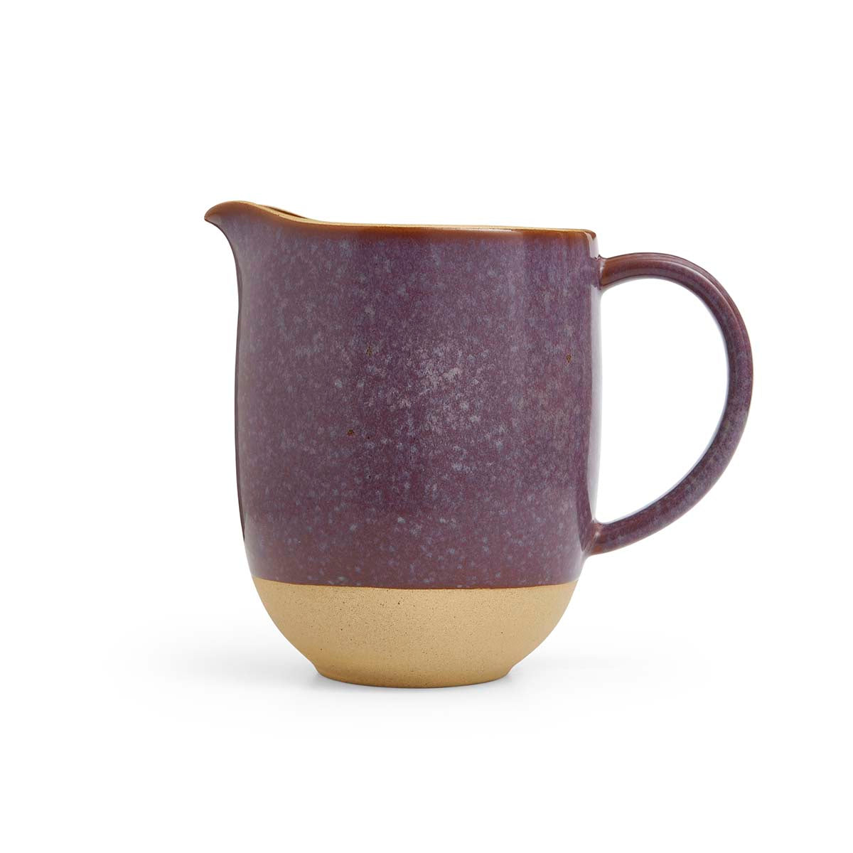 NEW MPortmeirion Mineralsinerals Jug - Amethyst 17cm Single
