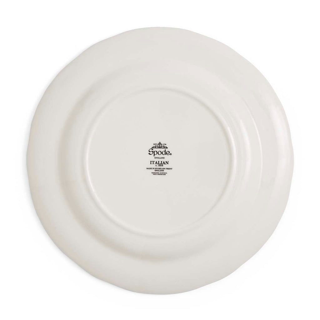 Spode Heritage Green Italian 12 Piece Set