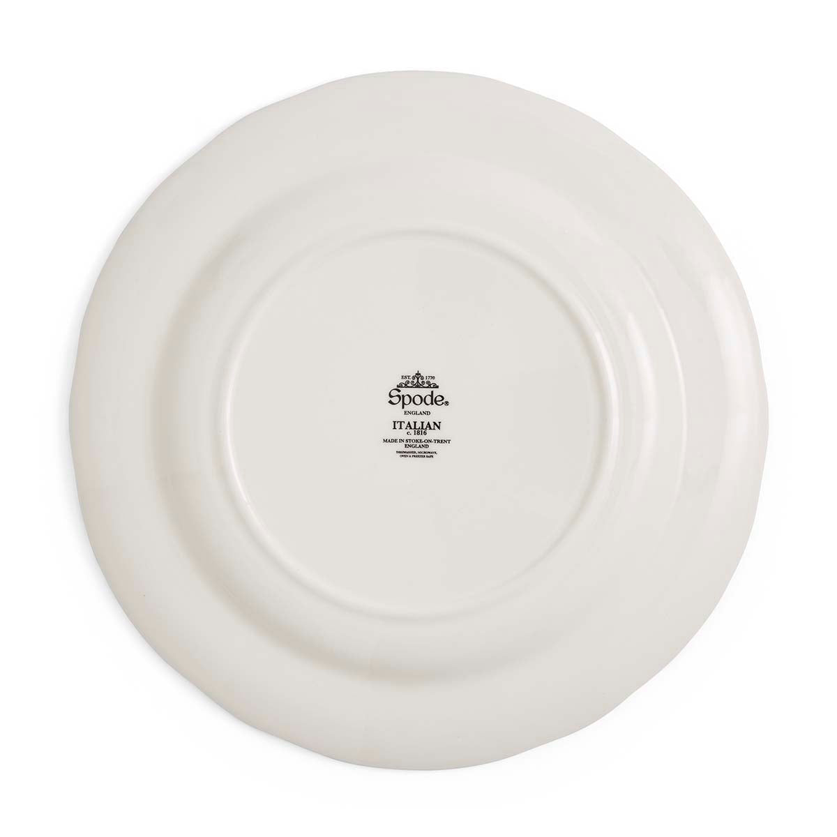 Spode Heritage Green Italian 12 Piece Set