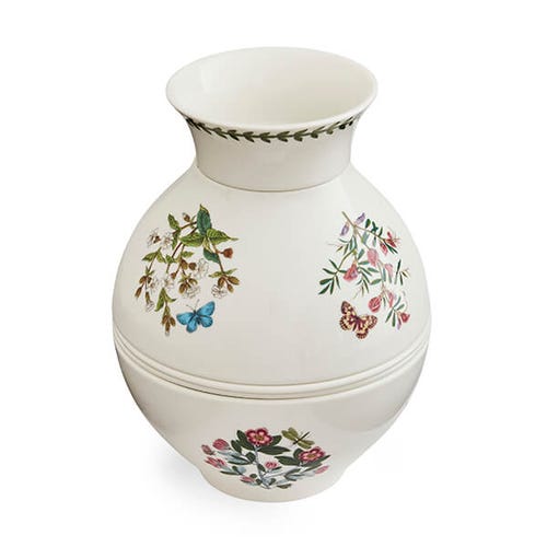 Botanic Garden 50th Anniversary 10 Piece Stacking Set