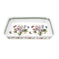 Botanic Garden Rectangular Baking Dish Single