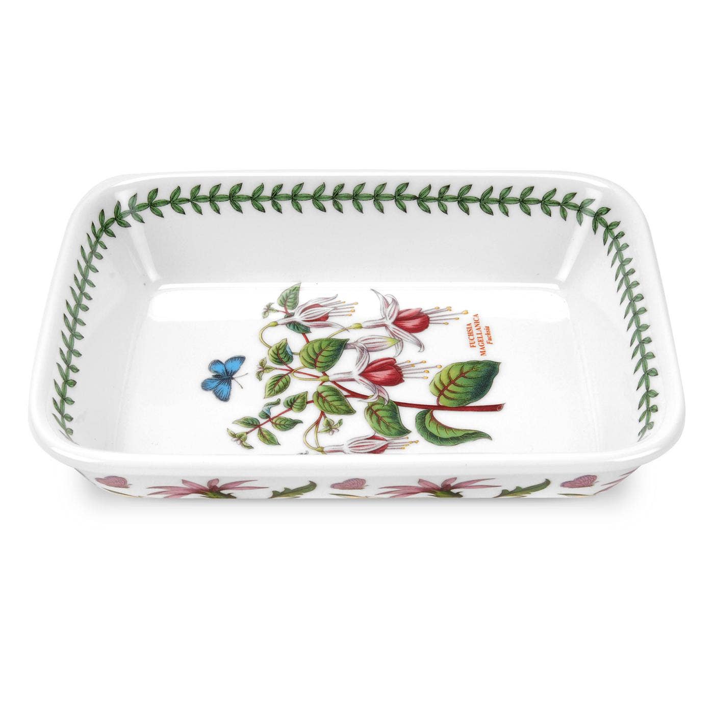 Botanic Garden Lasagne Dish 22x16cm Single
