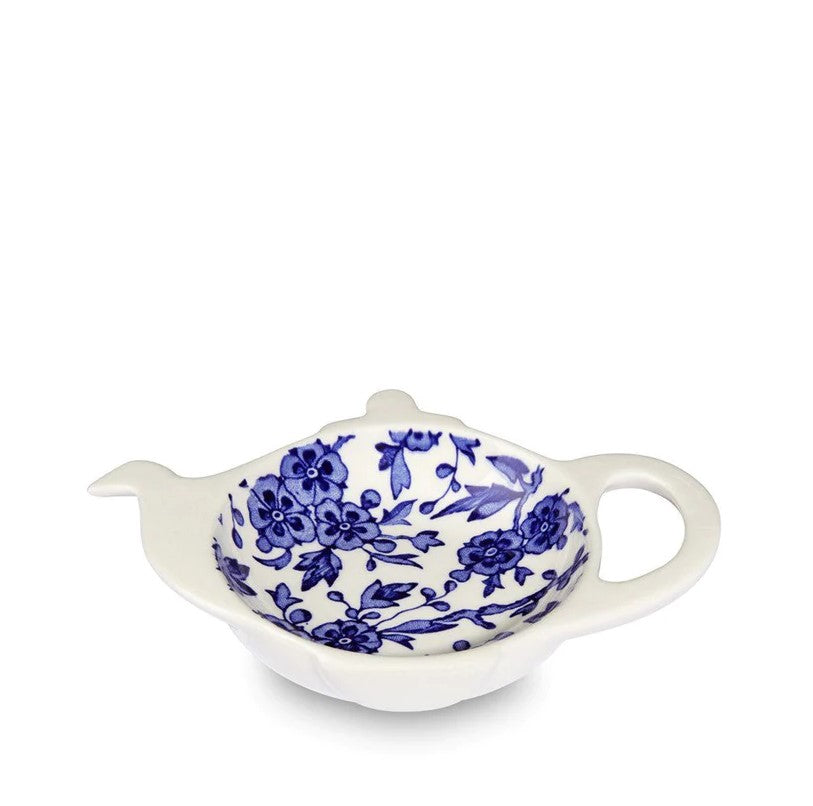 Burleigh Blue Arden Mini Teapot Tray