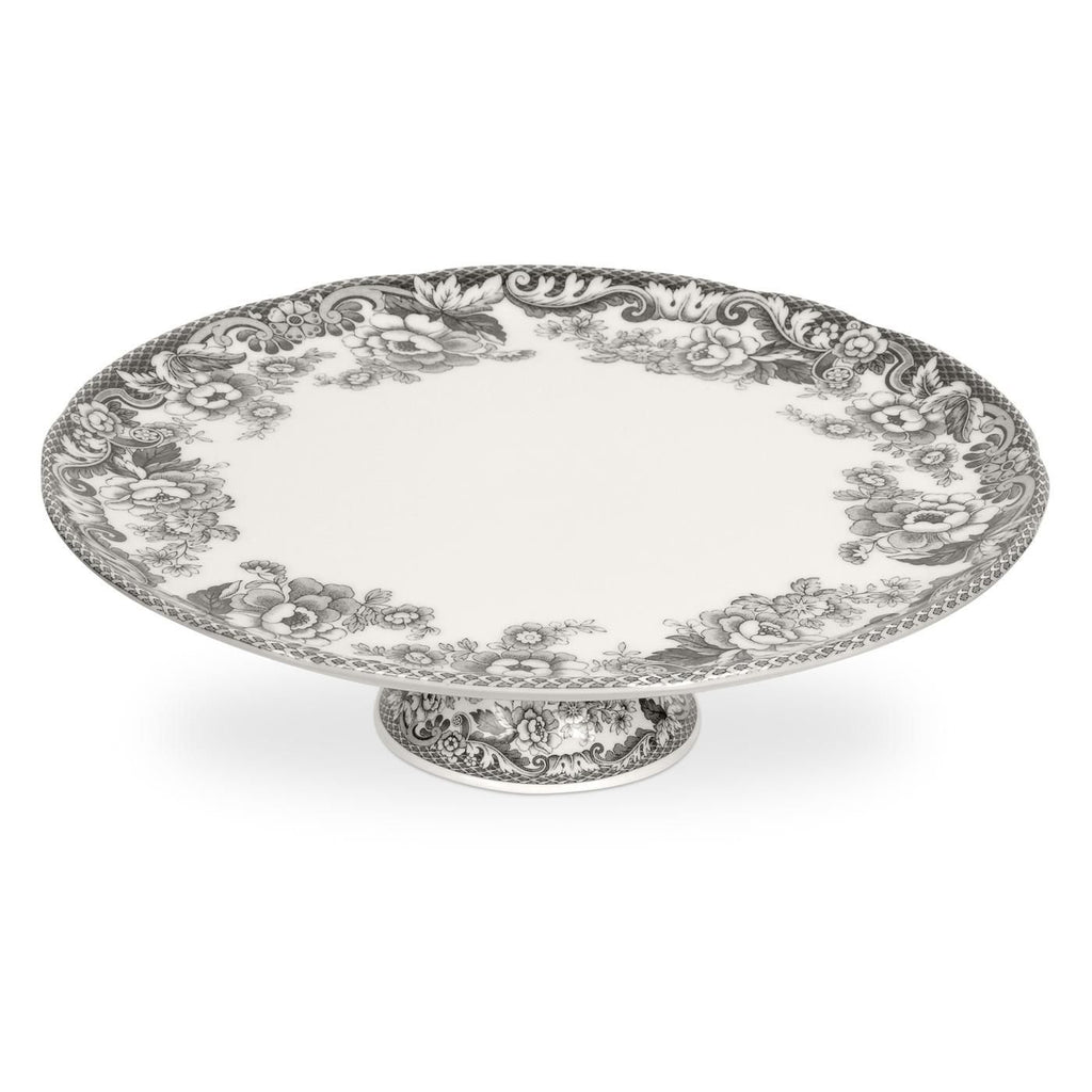 Spode Delamere Rural Footed Cake Stand