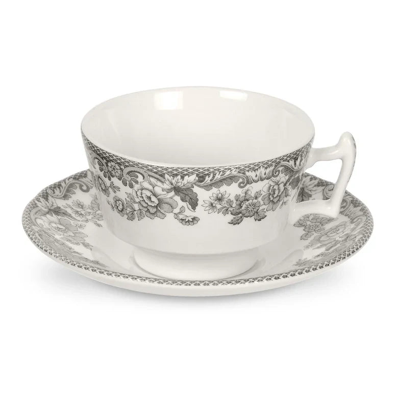 Delamere Rural Teacup & Saucer