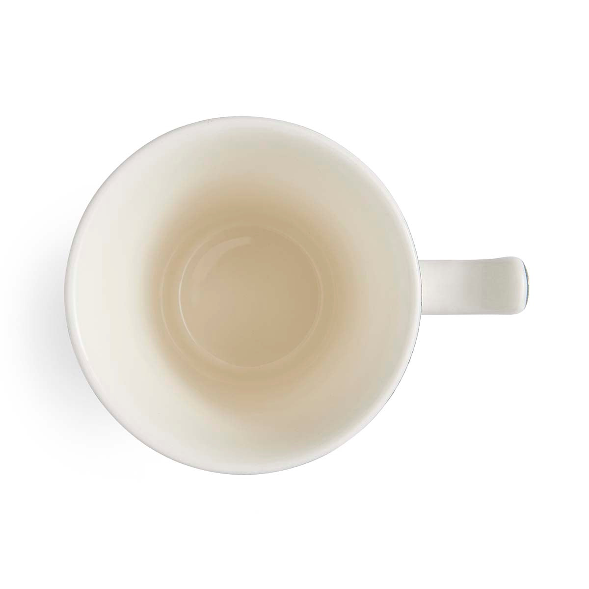 Spode Heritage  Green Italian Mug