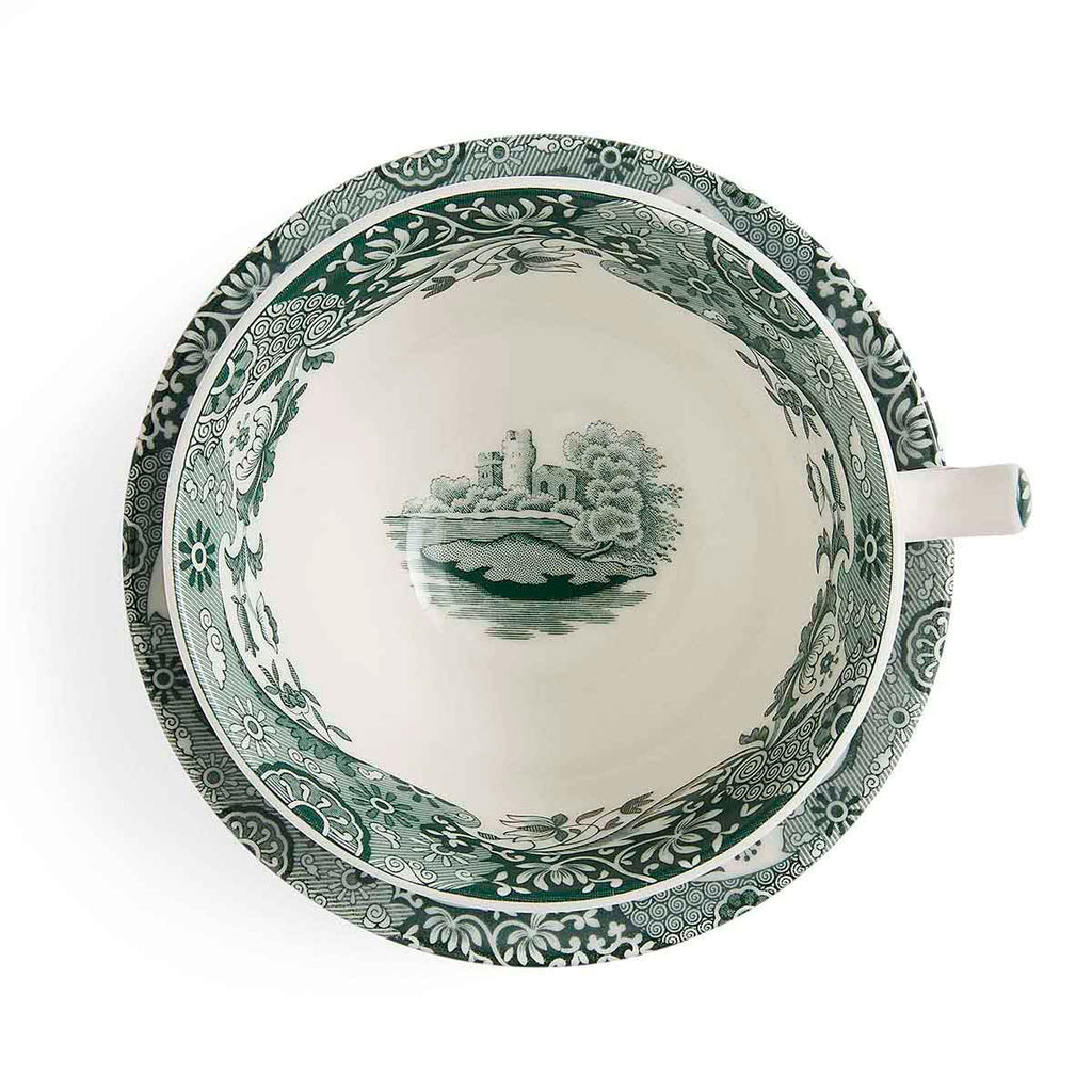 Breakfast Cup & Saucer 0.28L/10fl.oz