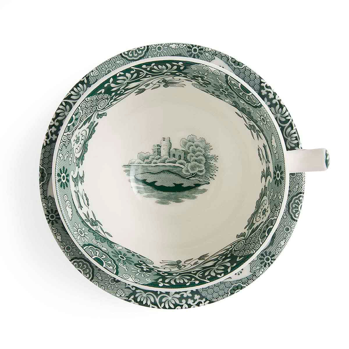 Breakfast Cup & Saucer 0.28L/10fl.oz