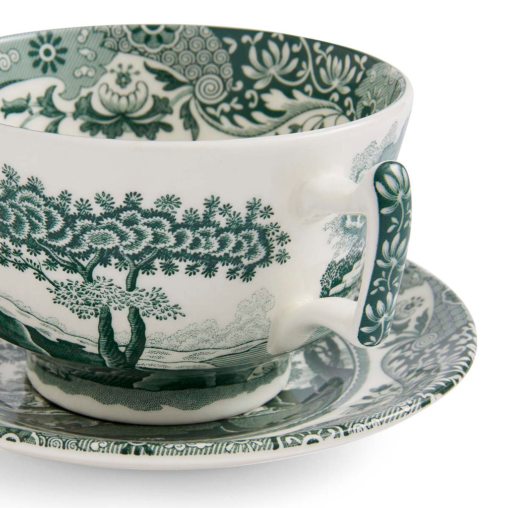 Breakfast Cup & Saucer 0.28L/10fl.oz