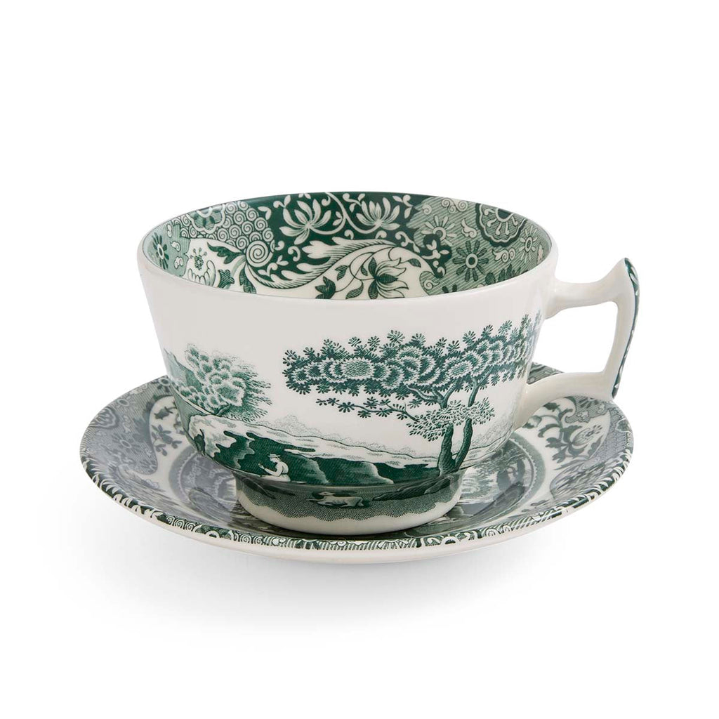 Breakfast Cup & Saucer 0.28L/10fl.oz