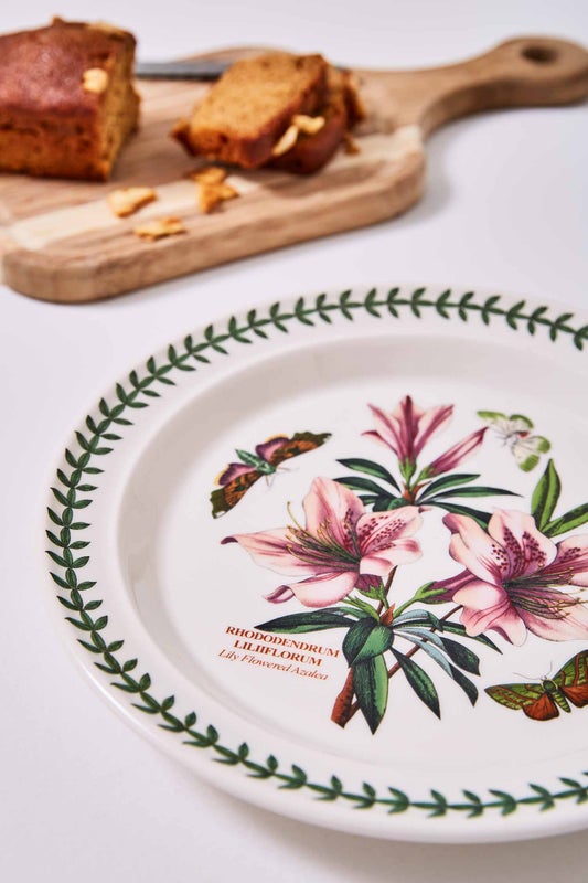 Botanic Garden Azalea Dinner Plate 27 cm