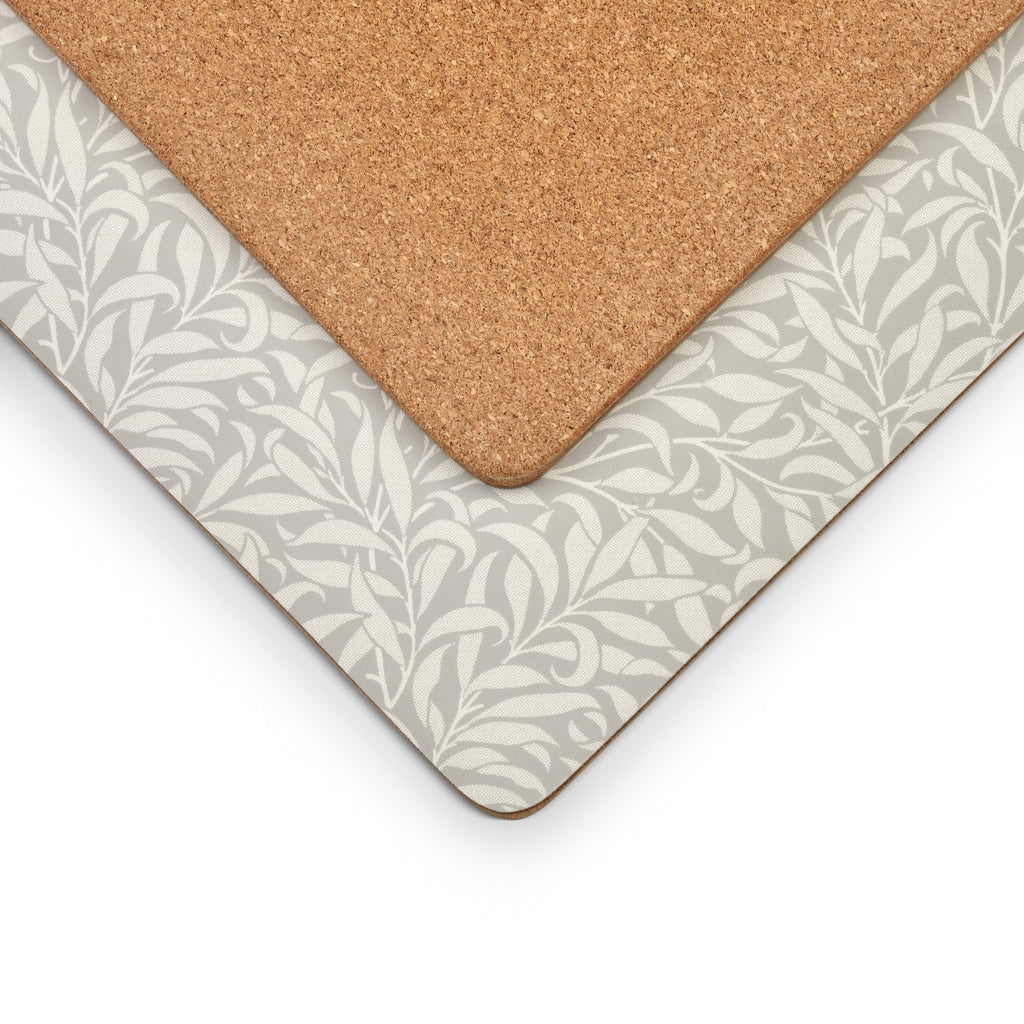 Pure Willow Bough Large Placemats S/4 (s) 40.1 x 29.8cm Boxed Set