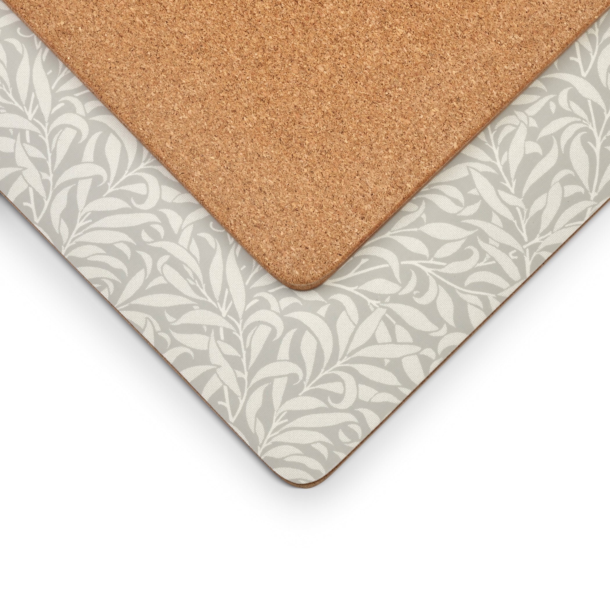 Pure Willow Bough Large Placemats S/4 (s) 40.1 x 29.8cm Boxed Set