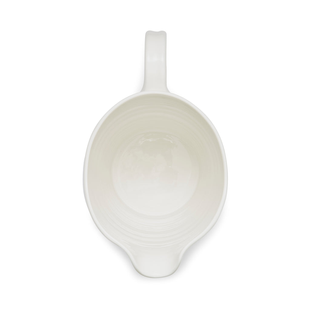 Sophie Conran for Portmeirion Medium Pitcher 1.5pt - White 0.80L Single