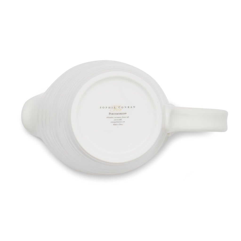 Sophie Conran for Portmeirion Small Pitcher 0.30L Single