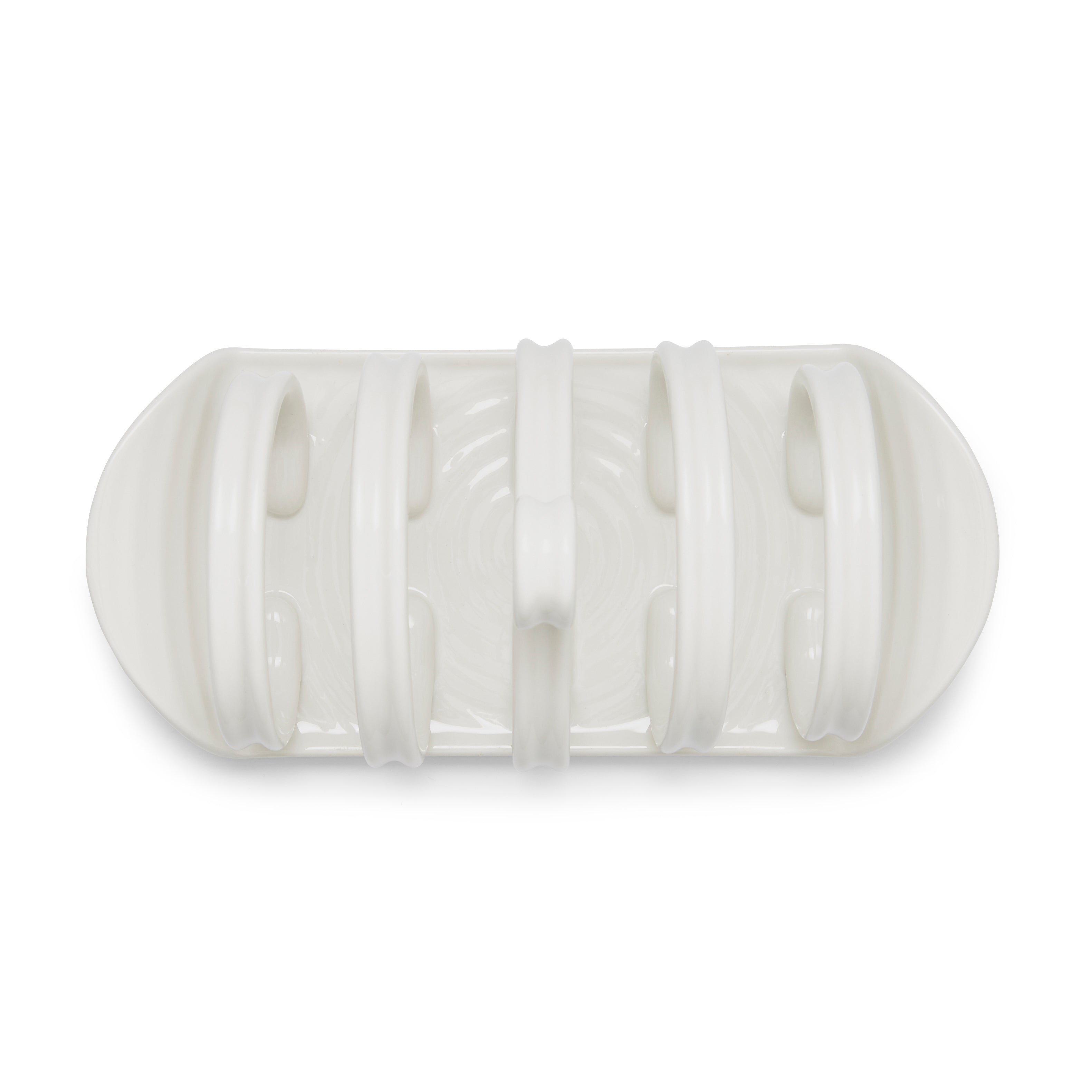 Sophie Conran for Portmeirion Toast Rack 21.5cm x 13cm Single