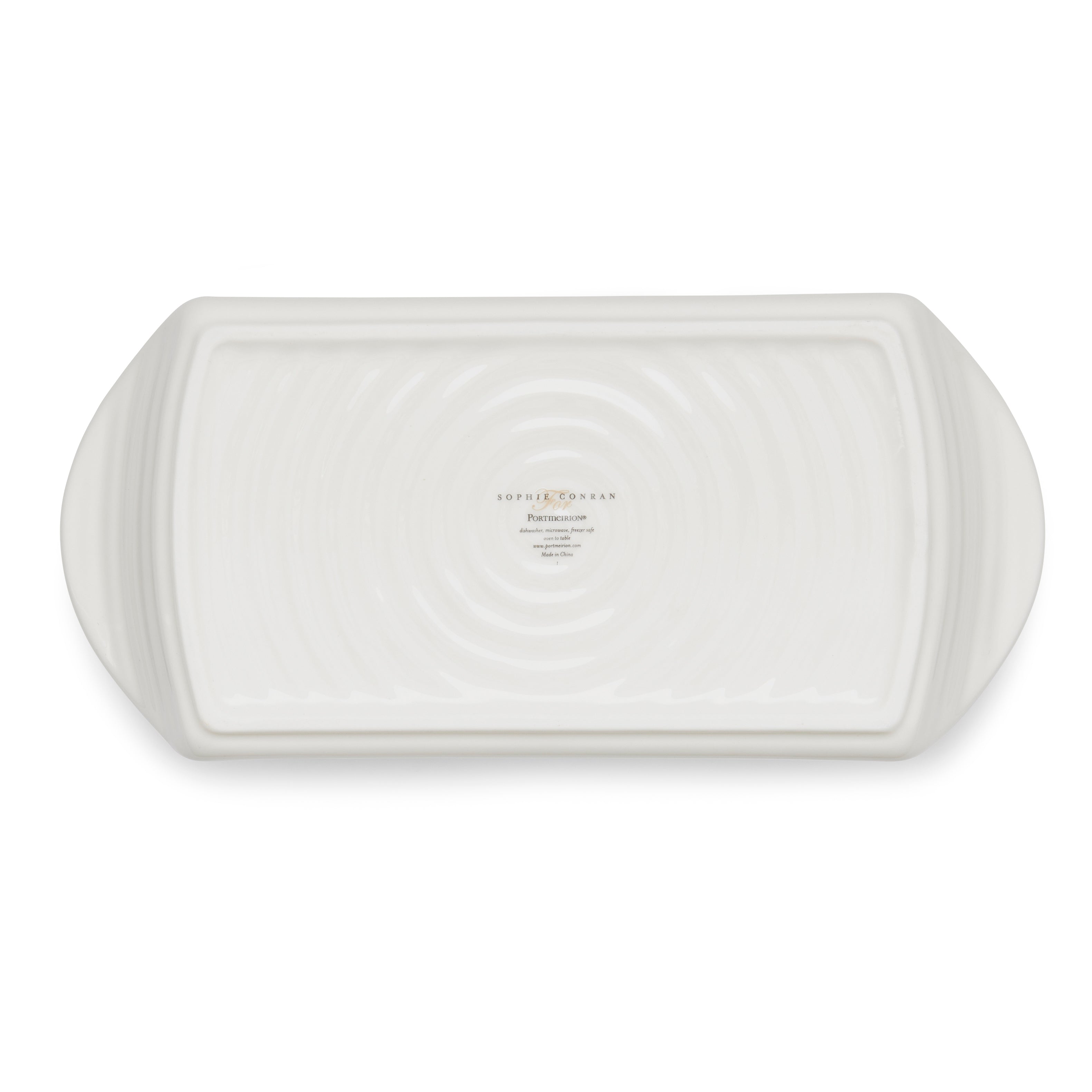 Sophie Conran for Portmeirion Toast Rack 21.5cm x 13cm Single