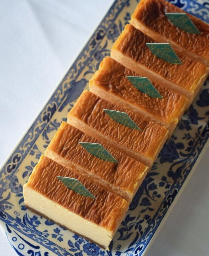 Burleigh Blue Regal Peacock Rectangular Tray 28cm