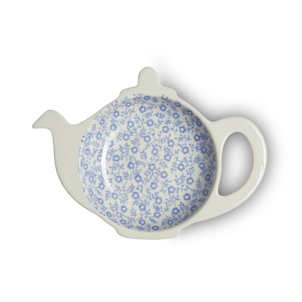 Burleigh Pale Blue Felicity Mini Teapot Tray